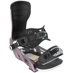Bent Metal Stylist Women's Snowboard Bindings, Mauve, Medium/large MY26 New. Price: $232.92.