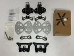 Karakoram 50058 Snowboard Connect Split-kit New Read. Price: $99.95.