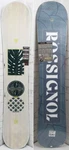 Rossignol Soulside Amptek Women's Snowboard 153 Cm, New 2023. Price: $251.97.
