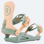 2026 Ride CL-4 Snowboard Bindings RD251024 New. Price: $162.47.