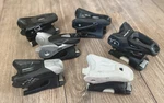 Spare Parts For Elan El, Els, Elw Ski Bindings 4.5 7.5 9 /10 Rears Used. Price: $24.00.