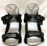Arbor Men's Hemlock Snowboard Bindings Bossdog Medium / Large New. Price: $210.96.