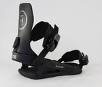 Ride C-6 Snowboard Bindings Medium (men's Us Size 6-10) Black New 2026. Price: $230.97.