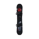 Mons Snowboard Protection Soft Cover Sleeve With Binding Open Grey New. Price: $57.44.