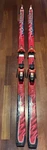 Demonstration 9X 9100 Expert Ski 191CM 74 B-salomon Equipe Driver 877 Pre-owned. Price: $129.99.