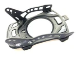 Flow Snowboard Bindings - NX2 Replacement Baseplate Side & Size 01J2 New. Price: $128.77.
