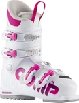Rossignol Comp J4 Kid's Ski Boots, White, K26.5 MY26 New. Price: $132.96.