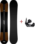 Peak Xv Pinnacle Men's 150CM Snowboard Package W/bindings ! $439 Brand New. Price: $439.99.