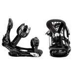 Matrix Unisex All-mountain Adjustable Snowboard Bindings, Size: (7-13) PH-711 New. Price: $119.99.