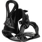Defiance T1 Binding - 2026 Kids' Black, Xs New. Price: $63.00.