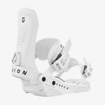 Union Force - 2026 Men's Snowboard Bindings Yr. White New. Price: $244.95.