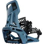 Nidecker Og Supermatic Step-in Snowboard Binding 2026 New. Price: $300.96.