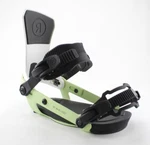Ride AL-6 Snowboard Bindings Medium (women's Us Size 7- 11) Lime 2023 -72443 New. Price: $179.97.