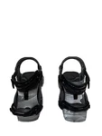 Flux Xf John Jackson Snowboard Bindings Used. Price: $350.00.