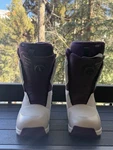 Nidecker Women Snowboard Boots Size 9.5 Pre-owned. Price: $225.00.