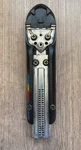 Spare Parts For Salomon C-609 Ski Bindings Rear Used. Price: $34.00.