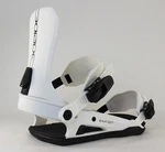 Ride CL-6 Snowboard Bindings Medium (women's Us Size 7-11) White 2025 New. Price: $209.97.