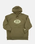 Rome Snowboards Men's Basic Pullover Hoodie Large Olive Green New. Price: $74.96.