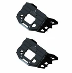 Atk Ski Mountaineering Crampons Width 86 Mm New. Price: $86.64.