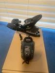 Marker 7.0 Rtl Black Bindings 2-7 New. Price: $89.00.