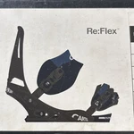 Burton Cartel 2013 Re:flex Snowboard Bindings Black Asphalt Mens Us 8-11 New. Price: $199.99.