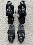 Marker Vmotion Gw Lady Ski Bindings 2.5-9 Brand New Box. Price: $199.99.