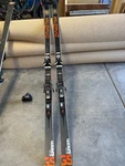 Dynastar Fis Gs Race Ski, 193CM, Look Spx 12 Binding Used. Price: $200.00.