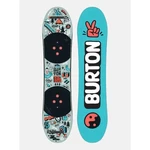 Burton Kids' After School Special Snowboard & Binding Package New. Price: $329.95.