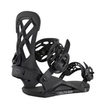 Union Flite Pro Snowboard Bindings, Small (us Men's Size 5-7.5, Black New 2026. Price: $199.95.
