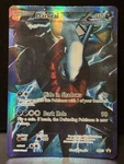 Darkrai BW73 Black And White Strar Promo Holo Pokemon Card Mp Ungraded. Price: $180.20.