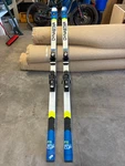 Dynastar Alpine Fis Race Ski, Sg, Look Spx 15 Binding, 205CM Used. Price: $250.00.