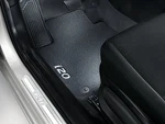 Oem New Hyundai I20 (MY24) Textile Floor Mats, Velour, Lhd Q0143ADE00. Price: $39.00.