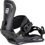 Nitro Charger Youth Snowboard Bindings Medium Black Us 7 - 10.5 New. Price: $118.97.