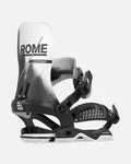 Rome Katana Asymwrap 2026 Men Snowboard Bindings Size L/xl New. Price: $319.99.