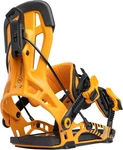 2026 Nidecker Flow NX2 Fusion Mango Snowboard Bindings New Xl (11-14). Price: $335.00.