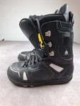 Burton Freestyle Imprint 2 Black Leather Snowboard Boots Mens 11 Pre-owned. Price: $49.99.