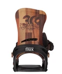 Flux Womens Snowboard Bindings Size 22/23 New Open Box Display Team Anvrsy. Price: $199.00.