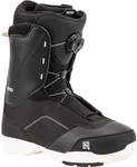 Nitro Tangent Men's Snowboard Boots, Black, M9 MY25 New. Price: $160.96.