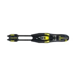 Fischer Unisex Race Classic Ifp Xc Cross Country Nordic Black/yellow Ski Binding New. Price: $96.67.