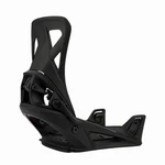Burton Step Mens Snowboard Bindings Black (8.5-10.5) Nib New. Price: $249.99.