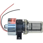 Integral Filter Fuel Pump For 9-11.5PSI 120" /304.8CM Min Dry Lift; FPF-40222N New. Price: $135.54.