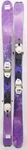 Nordica Astral 84 Women's Demo Skis With Bindings - 158 Cm Used. Price: $299.99.
