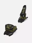 Marker Griffon 13 Ski Bindings, Olive Green, 120MM MY26 New. Price: $299.99.