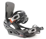 Burton Lexa Snowboard Bindings Black Womens Small (us 4-6) New Reflex. Price: $195.97.