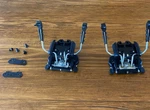 Brakes For Marker Duke Pt Binding 100-125MM Used. Price: $63.96.