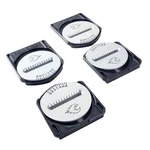 Spark R&d Flat Pucks (AC130) New. Price: $88.57.