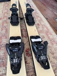 2026 Salomon S/lab SHIFT2 10 Mn Bindings - 90MM Brake New. Price: $475.00.