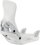 Nitro Step On Snowboard Bindings Women's Small (us 5-6) White New 2026. Price: $209.97.