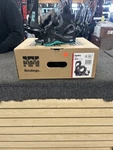 Rome Hydra Snowboard Bindings Womens Medium/large Black (us 8.5+) 2024 - 77846 New. Price: $190.00.