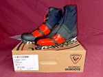 New! Rossignol X-ium Wcs Classic Men's Nordic Ski Boots Eur 42 Xc Nnn. Price: $229.00.